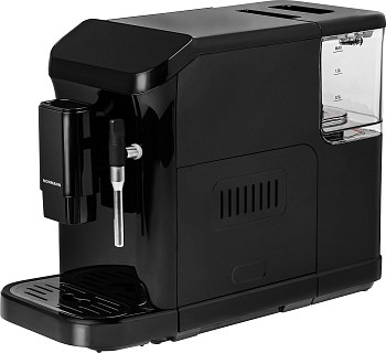 Кофеварка автоматическая ACM-528 NORMANN (кофемашина)