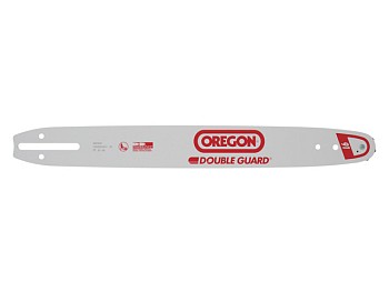 Шина 45 см 18" 3/8" 1.3 мм 7 зуб. DOUBLEGUARD OREGON