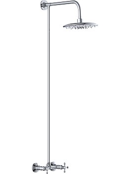 Душевая система (Lt) вентильная (тип I), AV Engineering