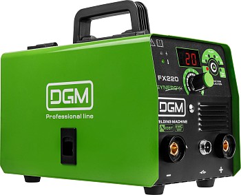 Полуавтомат сварочный DGM FX220