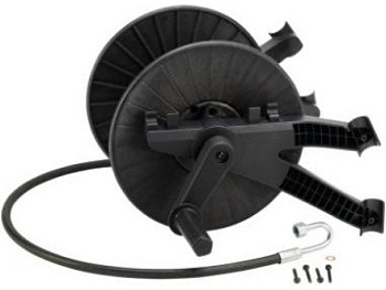 Комплект стопора и направляющей для шланга (для Poseidon 5-6-7)