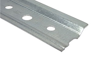 Шина для навесов L-2 м (1,2 мм) STARFIX