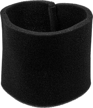 Фильтр полиуретановый для пылесоса BULL AS 6501