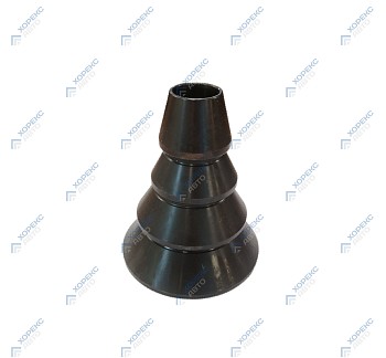 Комплект конусов для балансировочного стенда D40 Хорекс Авто WB-021 Ф40