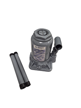 Домкрат бутылочный двухштоковый 6 т Хорекс Авто HZ 01.4.016J