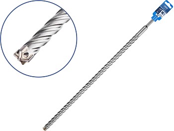 18х550х600 мм бур (сверло) SDS-plus EXPERT STARTUL