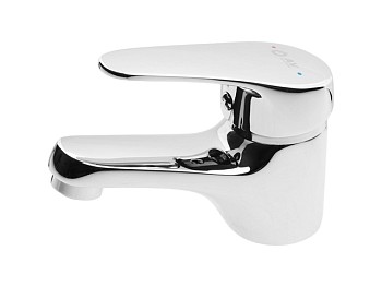 Смеситель для умывальника (Lt) D35, серия FCB AV Engineering