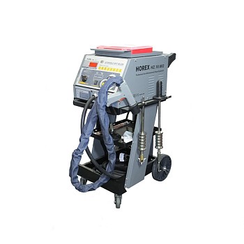 Аппарат точечной и контактной сварки (односторонняя) Хорекс Авто HZ 18.602