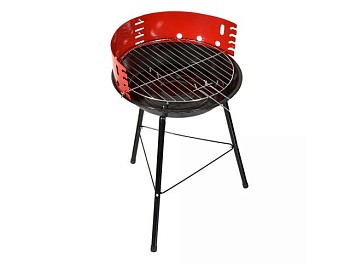 Жаровня 35,5х53 см., BOYSCOUT