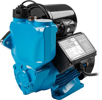 Станция водоснабжения автоматическая ENERGY-III-3000, A&P