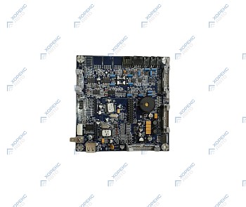 Плата управления для балансировочного станка Хорекс Авто СВ76