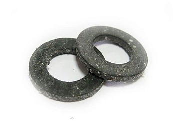 Прокладка паронитовая для редуктора РДСГ