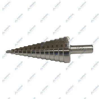 Сверло по металлу ступенчатое 4-30 мм Хорекс Авто HZ 31.1.002S