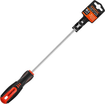 Отвертка "+" №2 200мм PH STARTUL MASTER (ST3090-220)