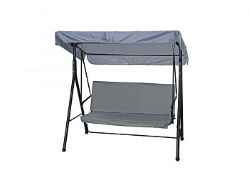 Качели садовые "Вега" ОЛЬСА