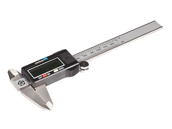 Штангенциркуль ШЦЦ-I-150  0,01 (ООО "ИТО-ТулаМаш")