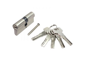 Евроцилиндр Стандарт Z.F.70-5K SN