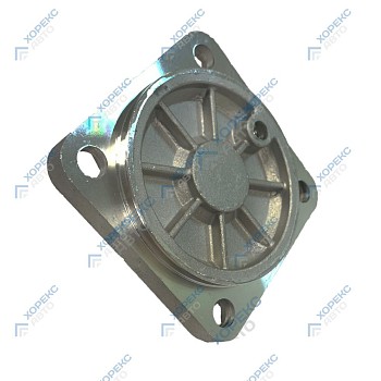 Крышка зажимного цилиндра ш/м стенда LC8хх Хорекс Авто HZ 08.300.115B