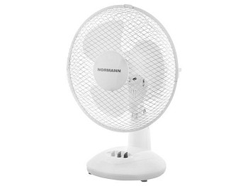 Вентилятор электрический настольный  ACF-081 NORMANN