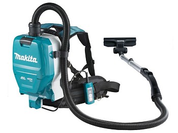 Аккум. пылесос MAKITA LXT DVC 261 ZX11 в кор.
