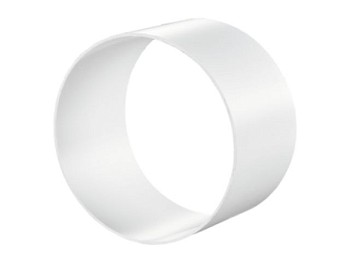 Муфта воздуховода 3133 гибких систем d=150мм ZERNBERG