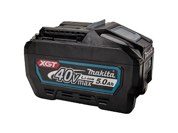 Аккумулятор MAKITA BL4050F 40.0 В, 5.0 А/ч, Li-Ion