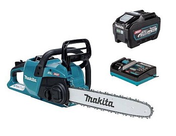 Аккум. пила цепная MAKITA XGT UC026GT101 шина 40 см (16"), 0.325", 1.1 мм