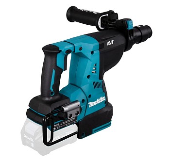 Аккум. перфоратор MAKITA XGT HR 004 GZ в кор.