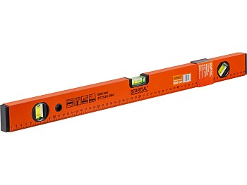 Уровень 400мм брусковый STARTUL MASTER (ST2520-040)