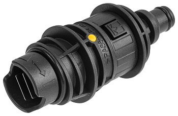 Распылительная насадка веерная для очистителя высокого давления WORTEX PW 1217-1