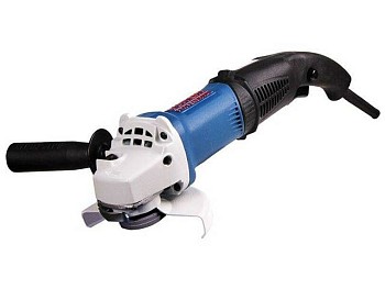 Одноручная углошлифмашина ФИОЛЕНТ МШУ 17-11-125 в кор.