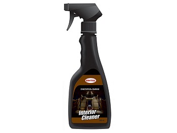 Очиститель обивки (триггер-спрей) 500 мл SINTEC
