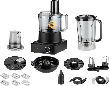 Кухонный комбайн NORMANN AFP-951