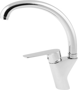 Смеситель для кухни D35, серия 150 eCon