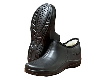 Галоши ЭВА утепленные, р.38 (ст.)