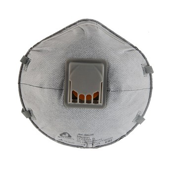 Респиратор JETA SAFETY JM-8626 формов. с клап. FFP2 (до 12 ПДК)