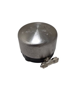 Замок пневматический бортировочной лапы для шиномонтажного станка 897V