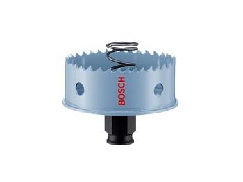 Коронка биметаллическая 33 мм SheetMetal BOSCH