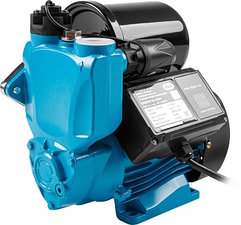 Станция водоснабжения автоматическая ENERGY-III-2800, A&P