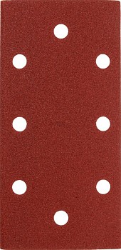 Шлифлист 93х185 P240 бумага, самосцепл. (ОАО "БАЗ")