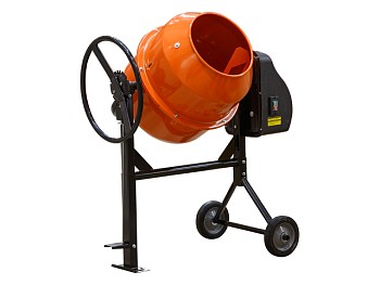 Бетоносмеситель ECO CMA-170