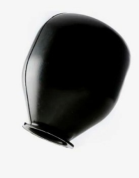 Мембрана для баков 100 л. с горл диам 89 мм Wester не проходная