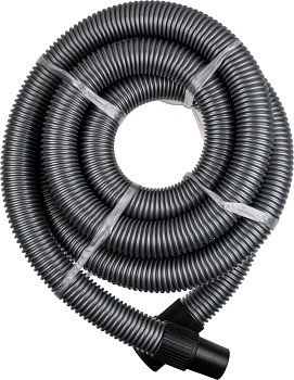 Шланг для пылесоса BULL AS 3002, AS 6501, 5 м, d40 мм