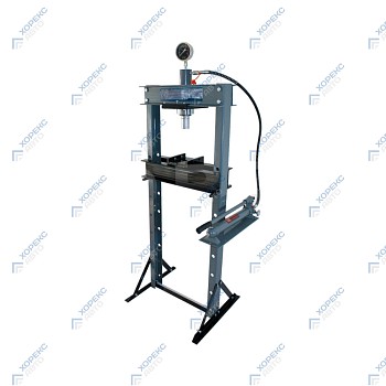 Пресс гидравлический усилие 20 т Хорекс Авто HZ 01.1.022-1