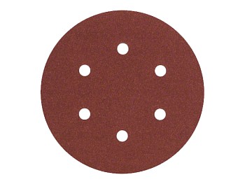 Шлифлист 150мм К120 д/дер.