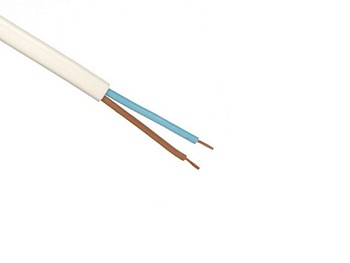 Провод ШВВП-с 2х0,75 (бухта 200м) Б Щучинский завод Автопровод