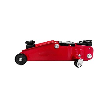 Домкрат подкатной гидравлический г/п 2 т Хорекс Авто HZ 01.3.006H