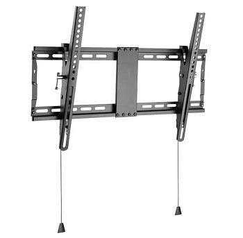 Кронштейн для телевизора 37"-80" наклонный REXANT