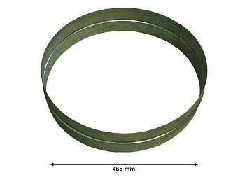 К-т соединит. элементов д/шланга 600мм (4031.910)