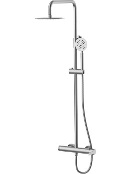 Душевая система (SUS 304) D35, серия BON AV Engineering